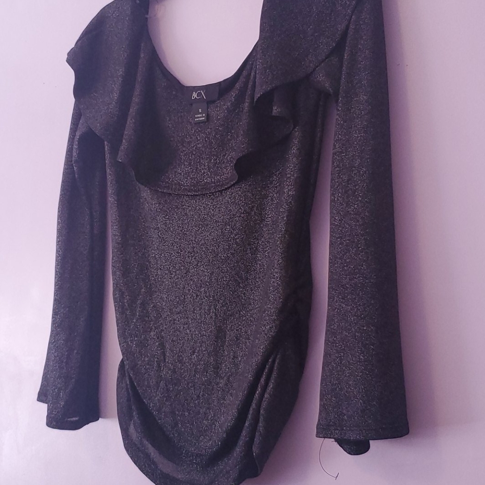Long sleeve blouse - Picture 3 of 3